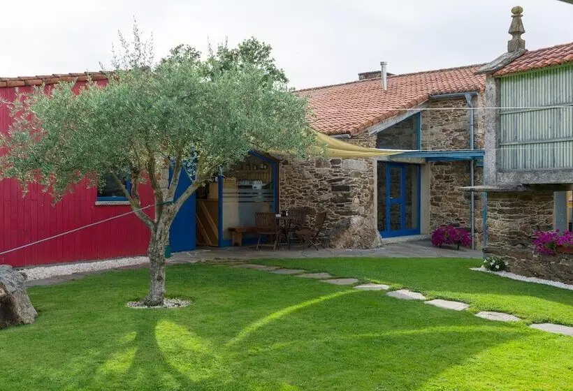 Casa De Amancio