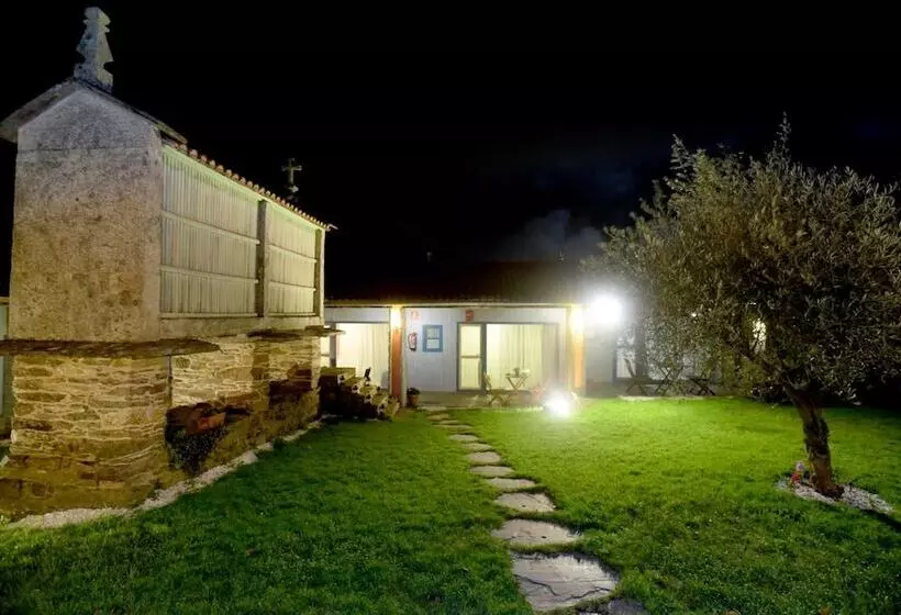 Casa De Amancio