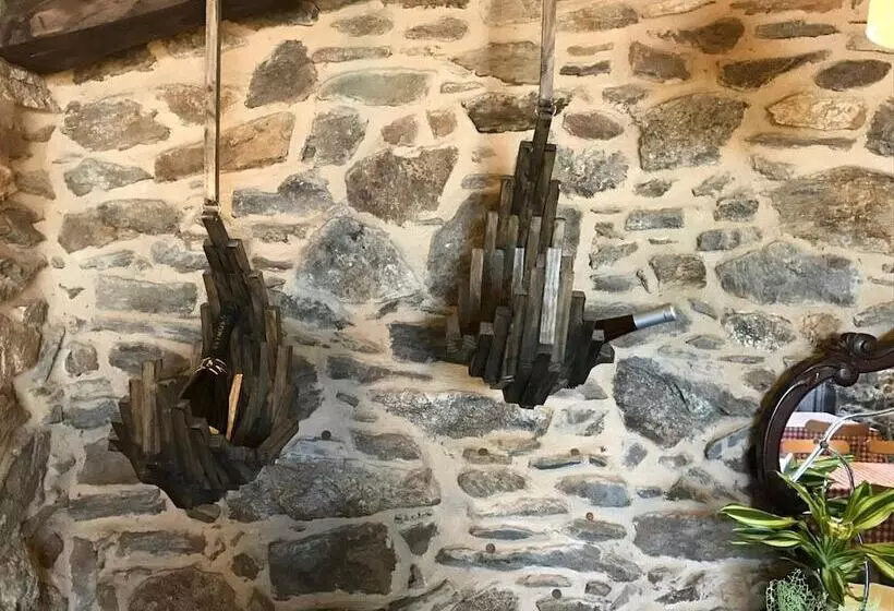 Casa De Amancio