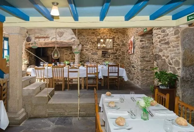 Casa De Amancio