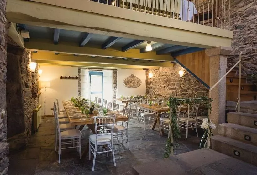 Casa De Amancio