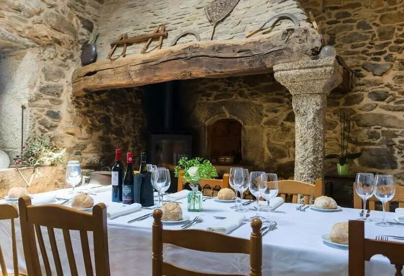 Casa De Amancio