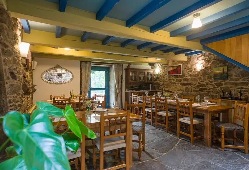 Casa De Amancio