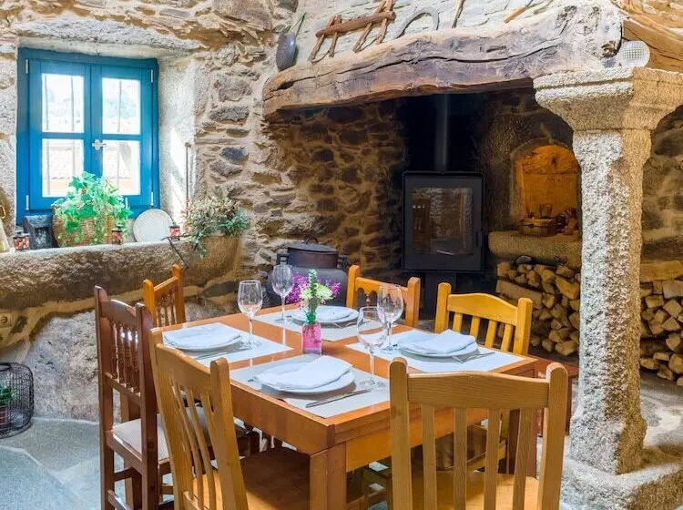 Casa De Amancio