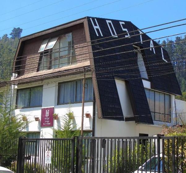 Hostal Junge