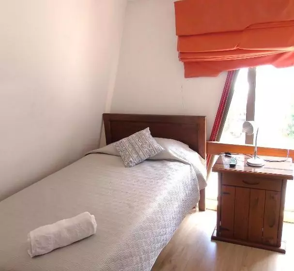 Hostal Junge
