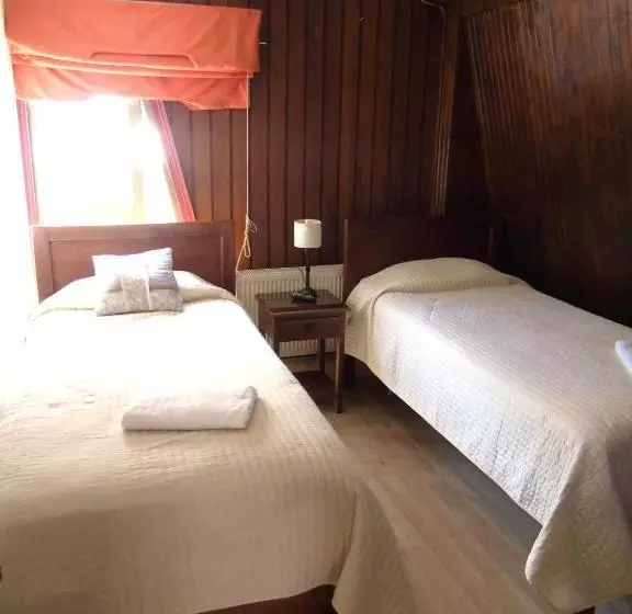 Hostal Junge
