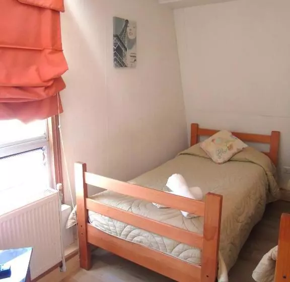 Hostal Junge