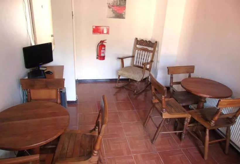 Hostal Junge