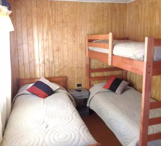 Hostal Junge