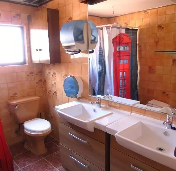 Hostal Junge