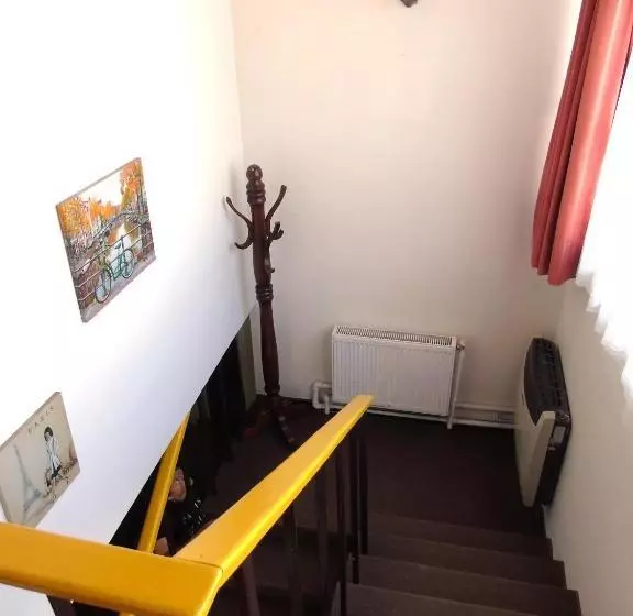 Hostal Junge