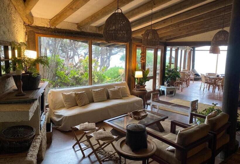 Hostal Posada Portal Del Sol