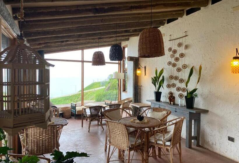 Hostal Posada Portal Del Sol