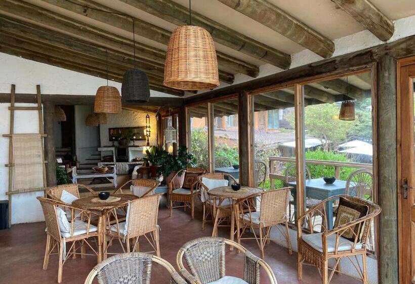 Hostal Posada Portal Del Sol