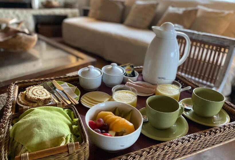 Hostal Posada Portal Del Sol