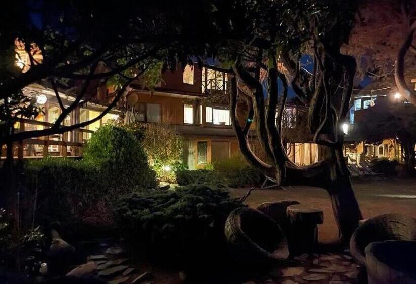 Hostal Posada Portal Del Sol