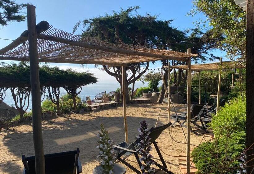 Hostal Posada Portal Del Sol