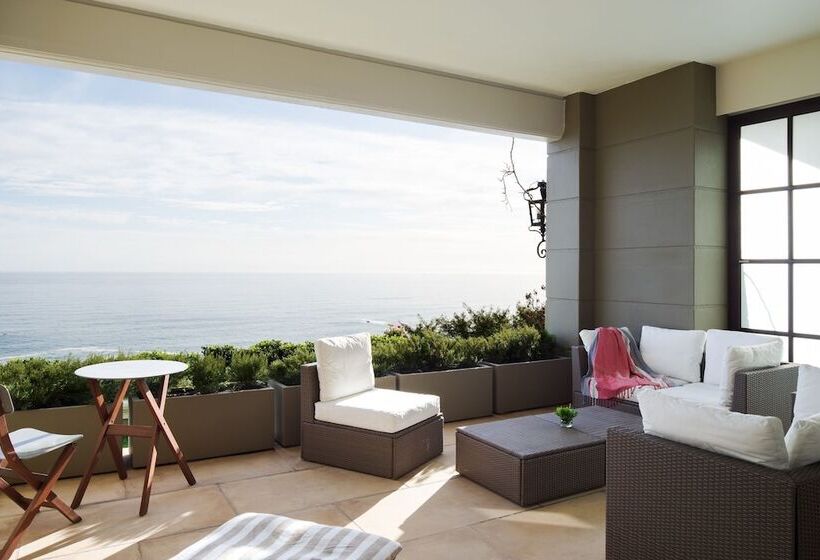 21 Nettleton Boutique Hotel & Luxury Residence