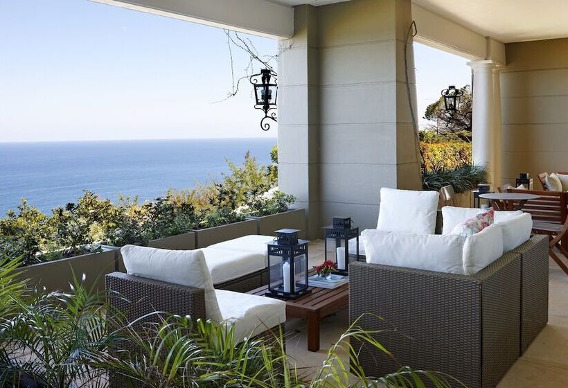 21 Nettleton Boutique Hotel & Luxury Residence