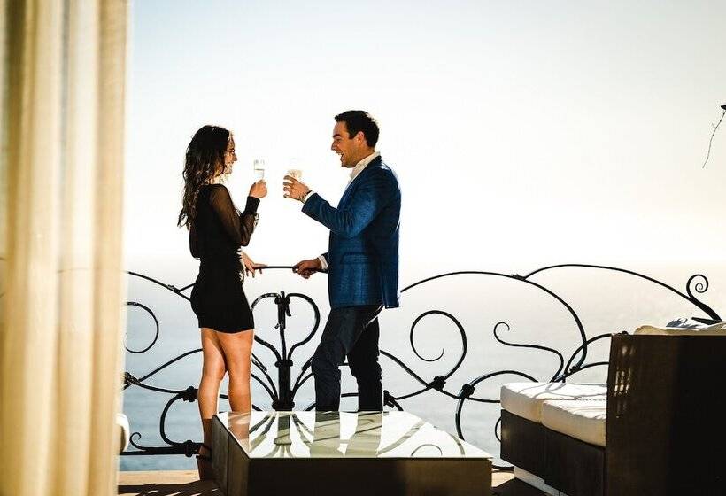 21 Nettleton Boutique Hotel & Luxury Residence