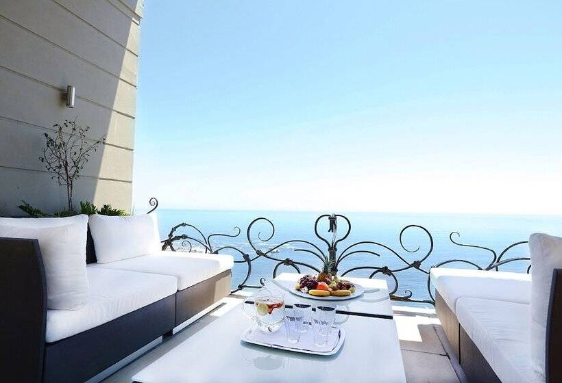 21 Nettleton Boutique Hotel & Luxury Residence