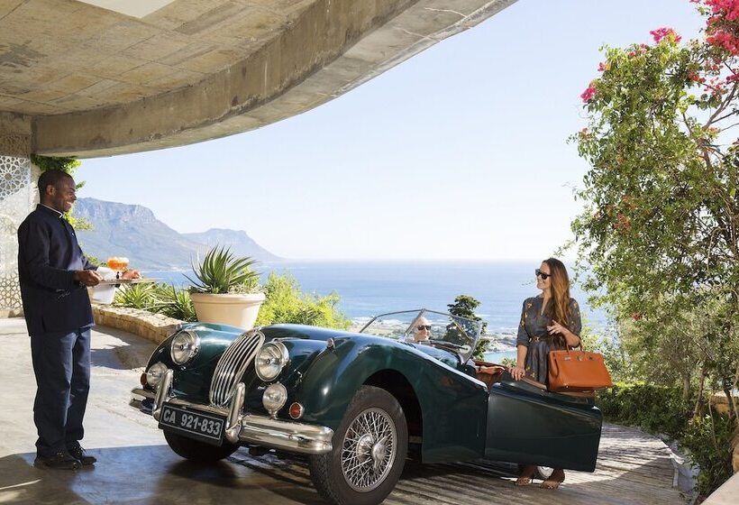 21 Nettleton Boutique Hotel & Luxury Residence