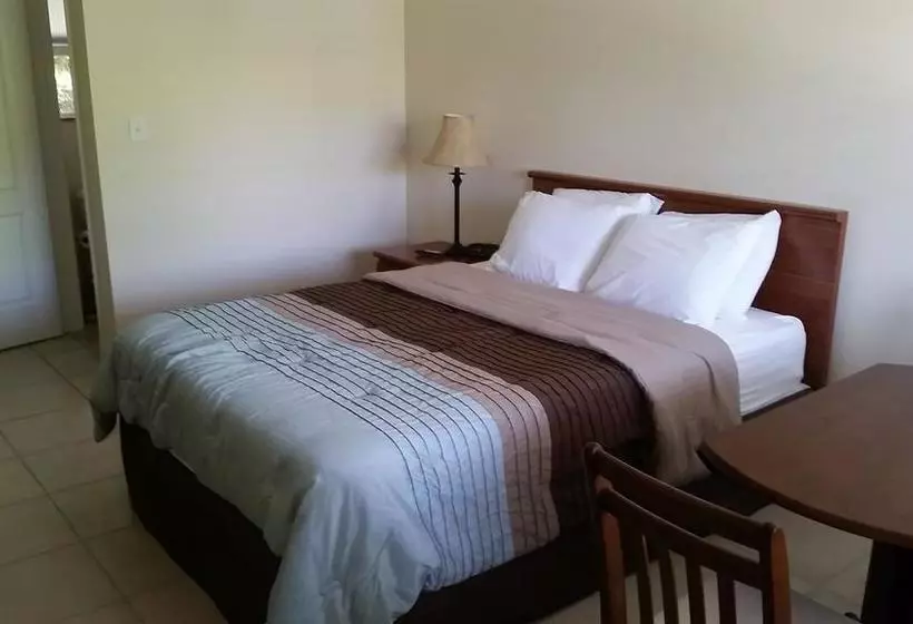 هتل Atlantique Beach House