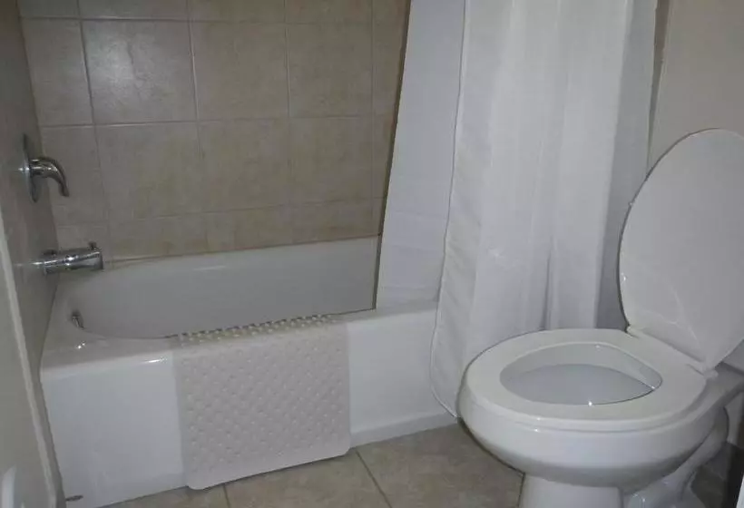 هتل Atlantique Beach House