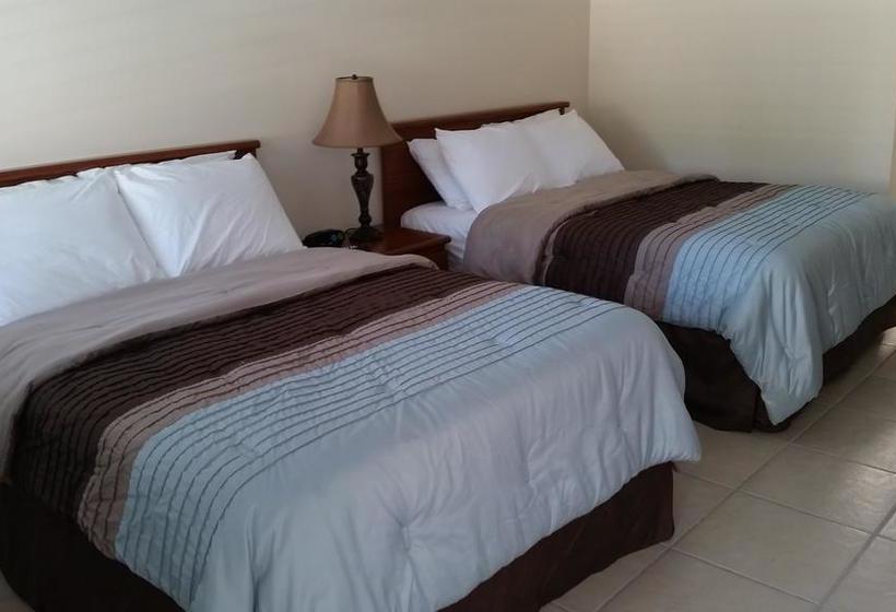 בית מלון כפרי Atlantique Beach House