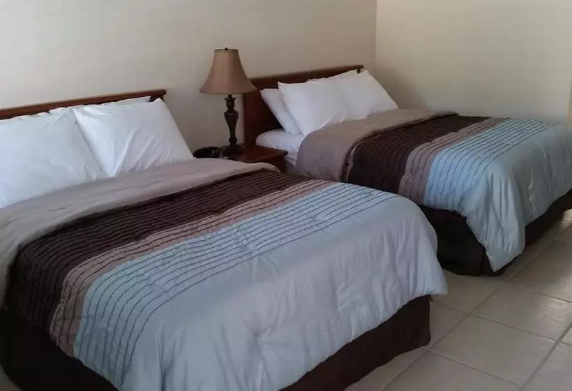 هتل Atlantique Beach House