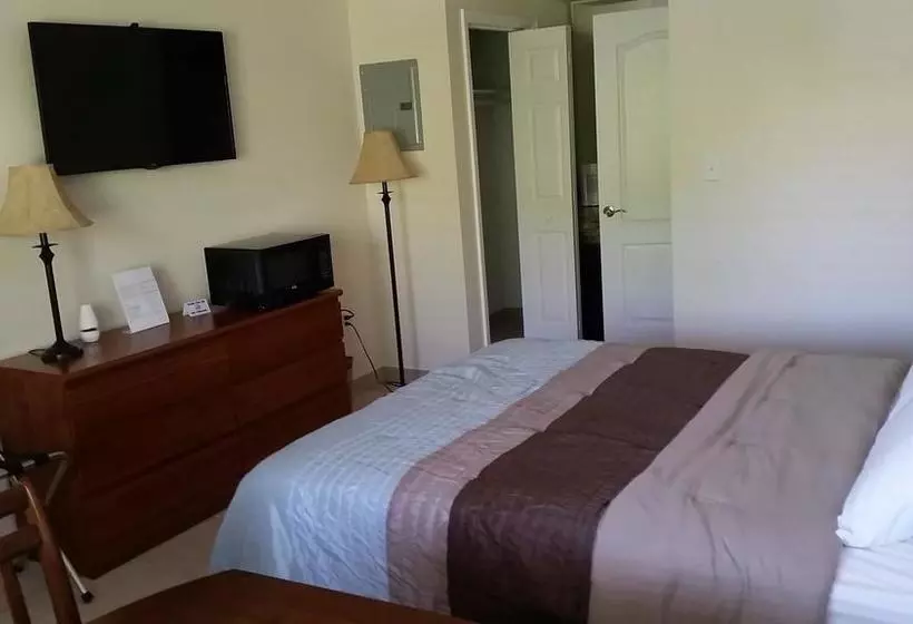 هتل Atlantique Beach House