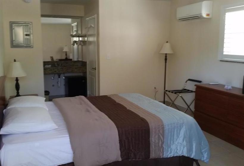 בית מלון כפרי Atlantique Beach House