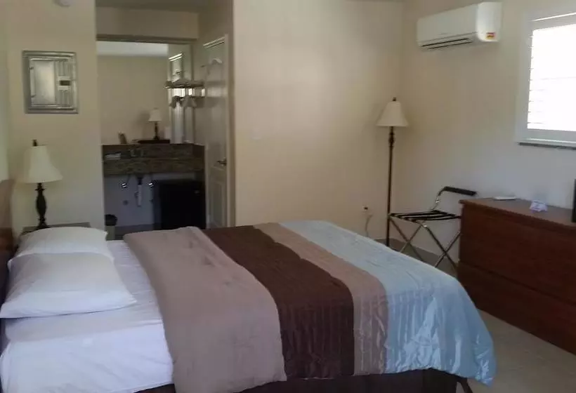 هتل Atlantique Beach House