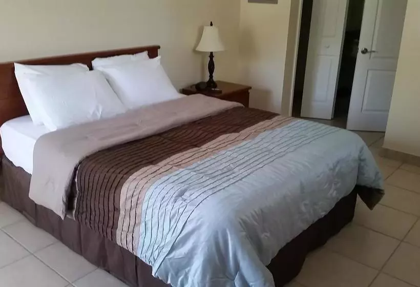 هتل Atlantique Beach House