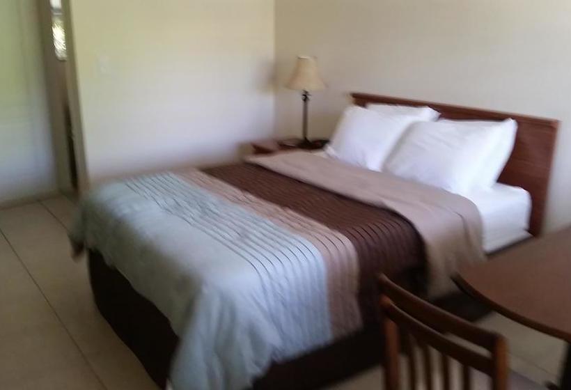 בית מלון כפרי Atlantique Beach House