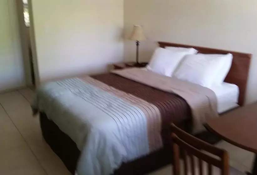 هتل Atlantique Beach House