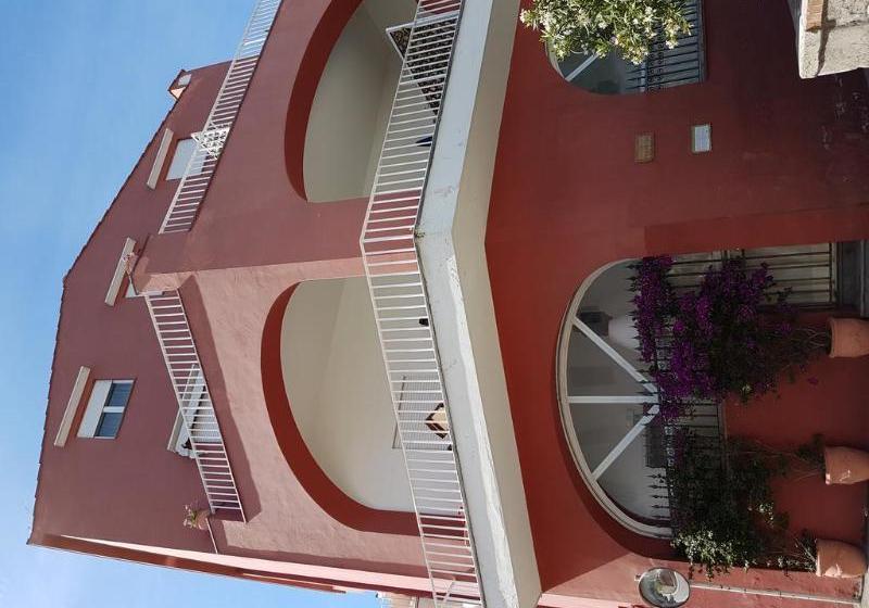 فندق Bristol Capri