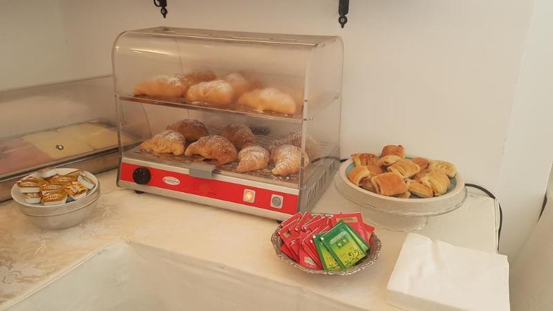 فندق Bristol Capri