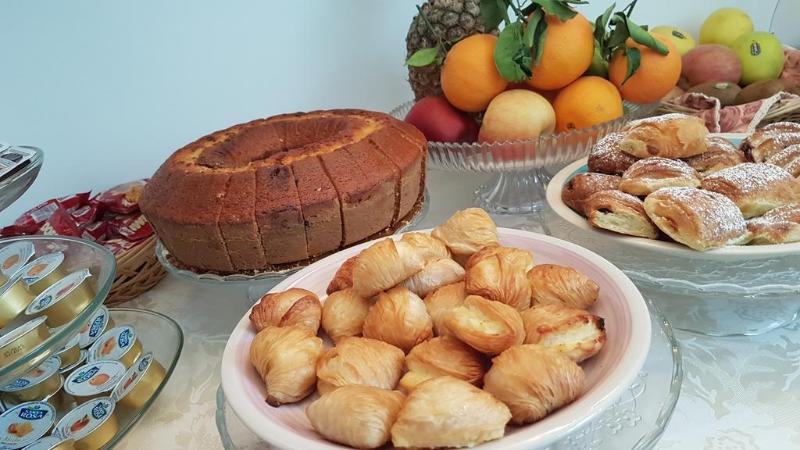 فندق Bristol Capri