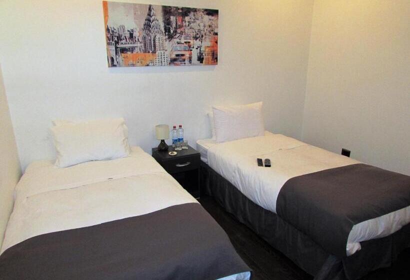 فندق Central San Fernando