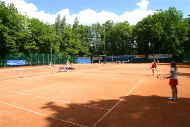 Отель Colosseum