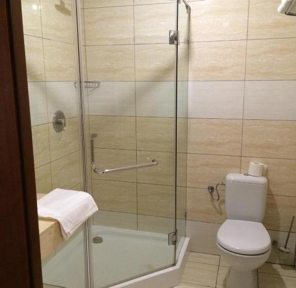 Отель Colosseum