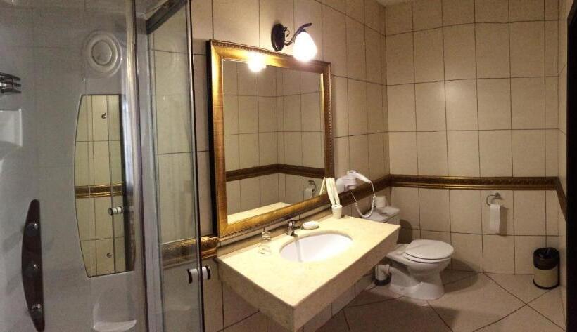 Отель Colosseum