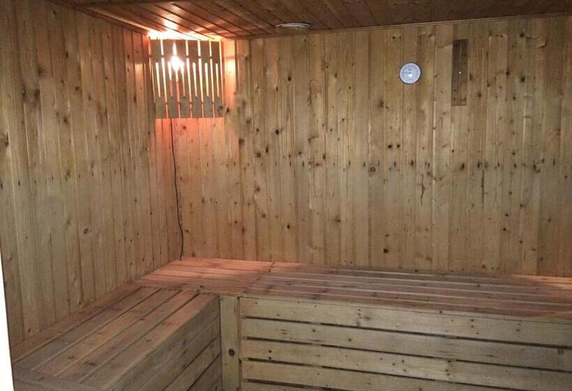 Отель Colosseum