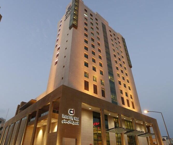 فندق Dalal City