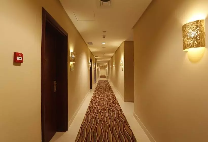 هتل Dalal City