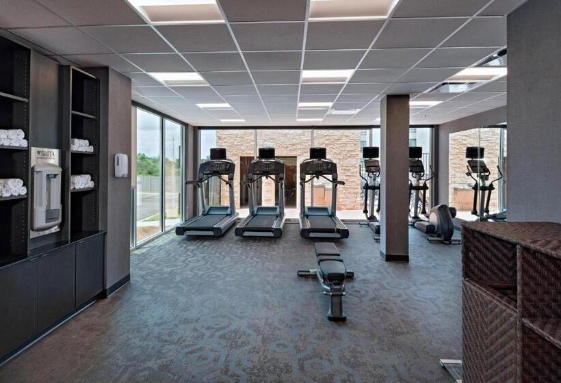 Hotel Fairfield Inn & Suites By Marriott Dublin