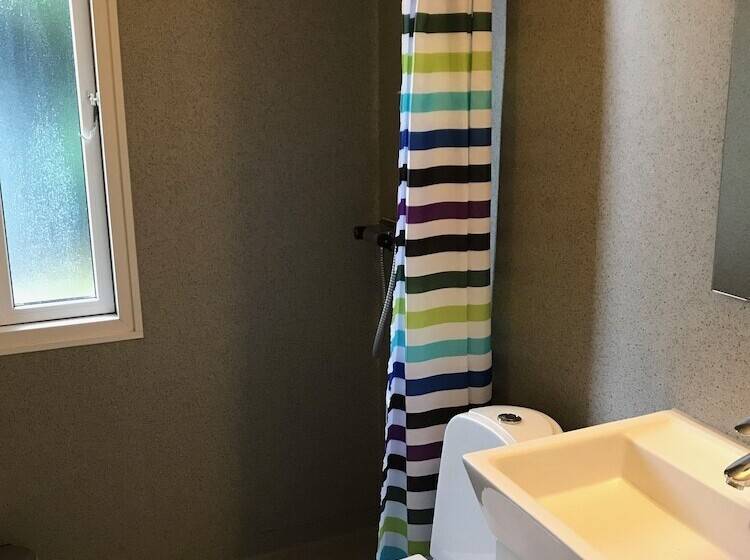 Отель Fjordlyst