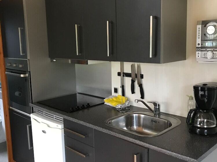 Отель Fjordlyst